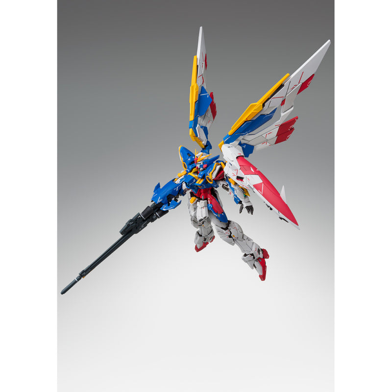 BANDAI Tamashii Nations Gundam Fix Figuration Metal Composite Wing Gun
