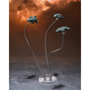 BANDAI Tamashii Nations S.H.Monsterarts Kong From Godzilla Vs. Kong (2021) Exclusive Edition SDCC 2022 - Godzilla vs Kong Action Figure