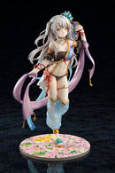 Nocturnas Arietta Dancer - Illustration by Momoko - Original Character Non Scale Figure