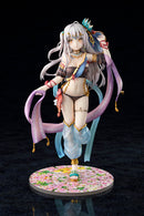 Nocturnas Arietta Dancer - Illustration by Momoko - Original Character Non Scale Figure