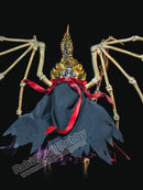 Four Horsemen Mythic Legions Necronominus (Deluxe) - Necronominus Action Figure