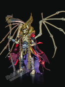 Four Horsemen Mythic Legions Necronominus (Deluxe) - Necronominus Action Figure