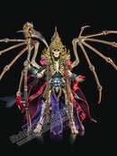 Four Horsemen Mythic Legions Necronominus (Deluxe) - Necronominus Action Figure