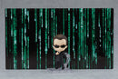 Good Smile Company 1872 Nendoroid Agent Smith - The Matrix Chibi Figure