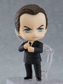 Good Smile Company 1872 Nendoroid Agent Smith - The Matrix Chibi Figure