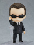 Good Smile Company 1872 Nendoroid Agent Smith - The Matrix Chibi Figure