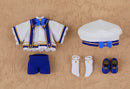 Good Smile Company Nendoroid Doll Outfit Set: Church Choir (Blue) - Nendoroid Doll Accessories