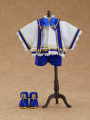 Good Smile Company Nendoroid Doll Outfit Set: Church Choir (Blue) - Nendoroid Doll Accessories