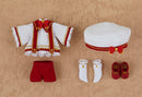 Good Smile Company Nendoroid Doll Outfit Set: Church Choir (Red) - Nendoroid Doll Accessories