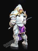 Four Horsemen Mythic Legions Sir Ucczajk (Ogre scale) - Necronominus Action Figure