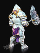 Four Horsemen Mythic Legions Sir Ucczajk (Ogre scale) - Necronominus Action Figure