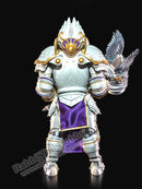 Four Horsemen Mythic Legions Sir Ucczajk (Ogre scale) - Necronominus Action Figure