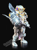 Four Horsemen Mythic Legions Sir Ucczajk (Ogre scale) - Necronominus Action Figure