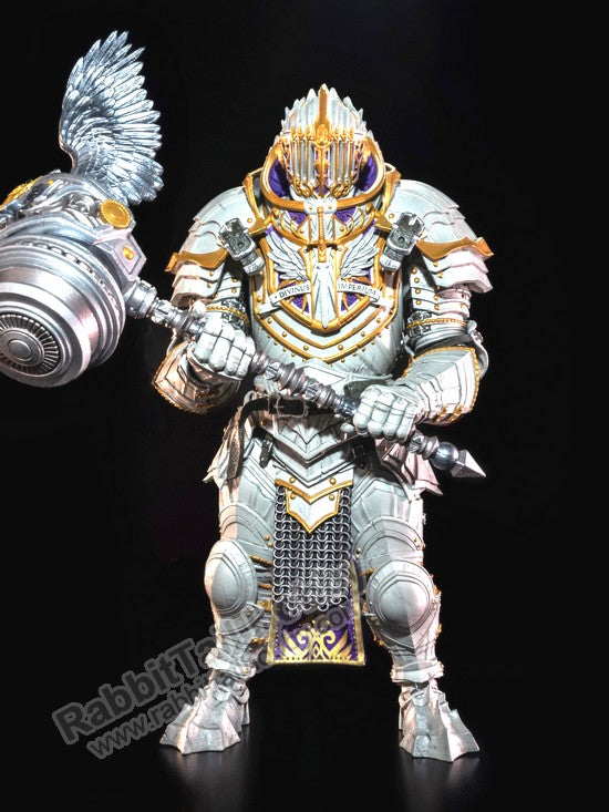 Four Horsemen Mythic Legions Sir Ucczajk (Ogre scale) - Necronominus Action Figure