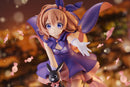 PLUM Cocoa (Halloween Fantasy) - Is the Order a Rabbit?? 1/7 Scale Figure