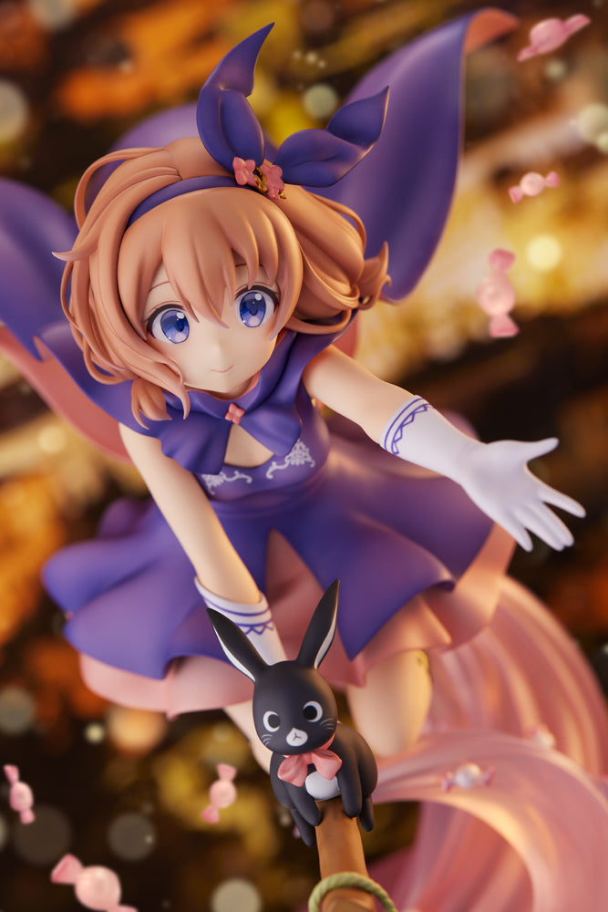 PLUM Cocoa (Halloween Fantasy) - Is the Order a Rabbit?? 1/7 Scale Figure