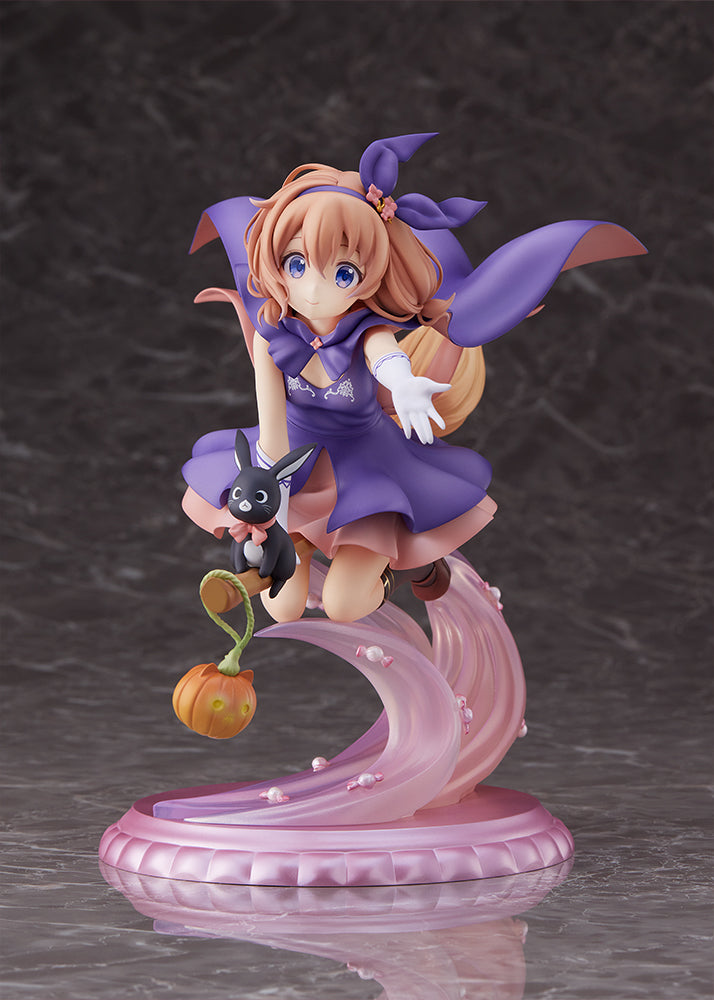 PLUM Cocoa (Halloween Fantasy) - Is the Order a Rabbit?? 1/7 Scale Figure