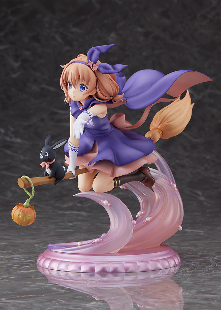 PLUM Cocoa (Halloween Fantasy) - Is the Order a Rabbit?? 1/7 Scale Figure