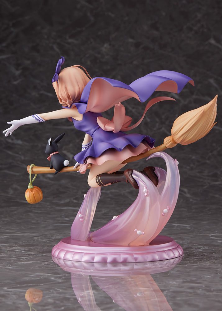 PLUM Cocoa (Halloween Fantasy) - Is the Order a Rabbit?? 1/7 Scale Figure