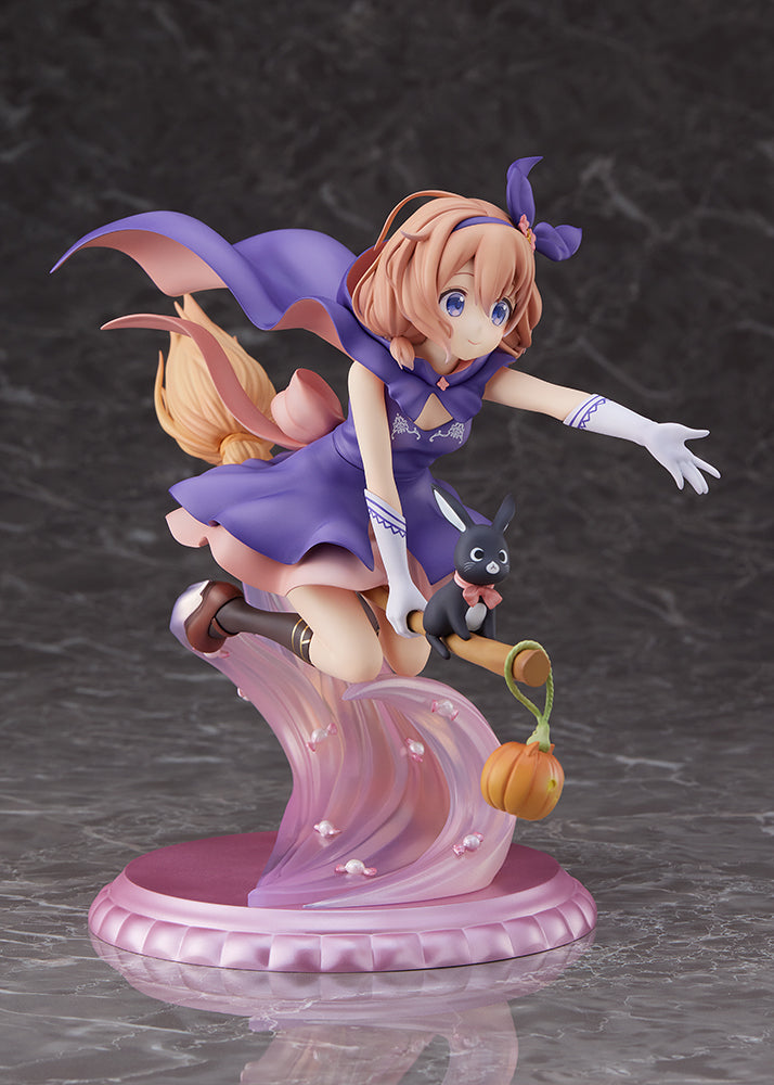 PLUM Cocoa (Halloween Fantasy) - Is the Order a Rabbit?? 1/7 Scale Figure