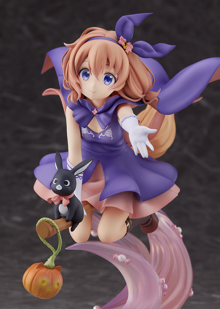 PLUM Cocoa (Halloween Fantasy) - Is the Order a Rabbit?? 1/7 Scale Figure