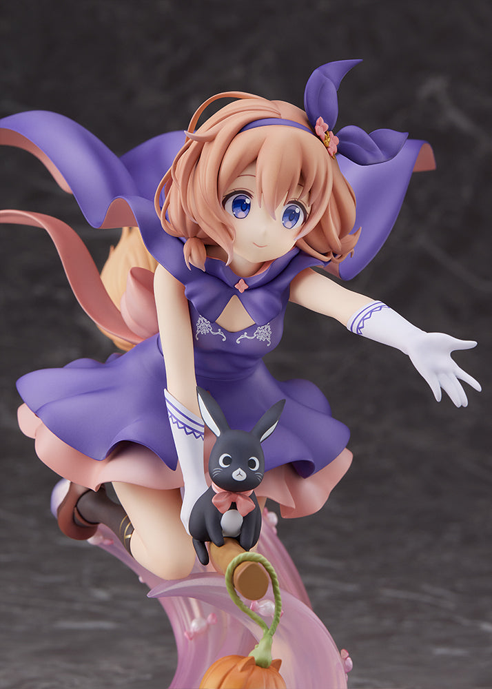 PLUM Cocoa (Halloween Fantasy) - Is the Order a Rabbit?? 1/7 Scale Figure