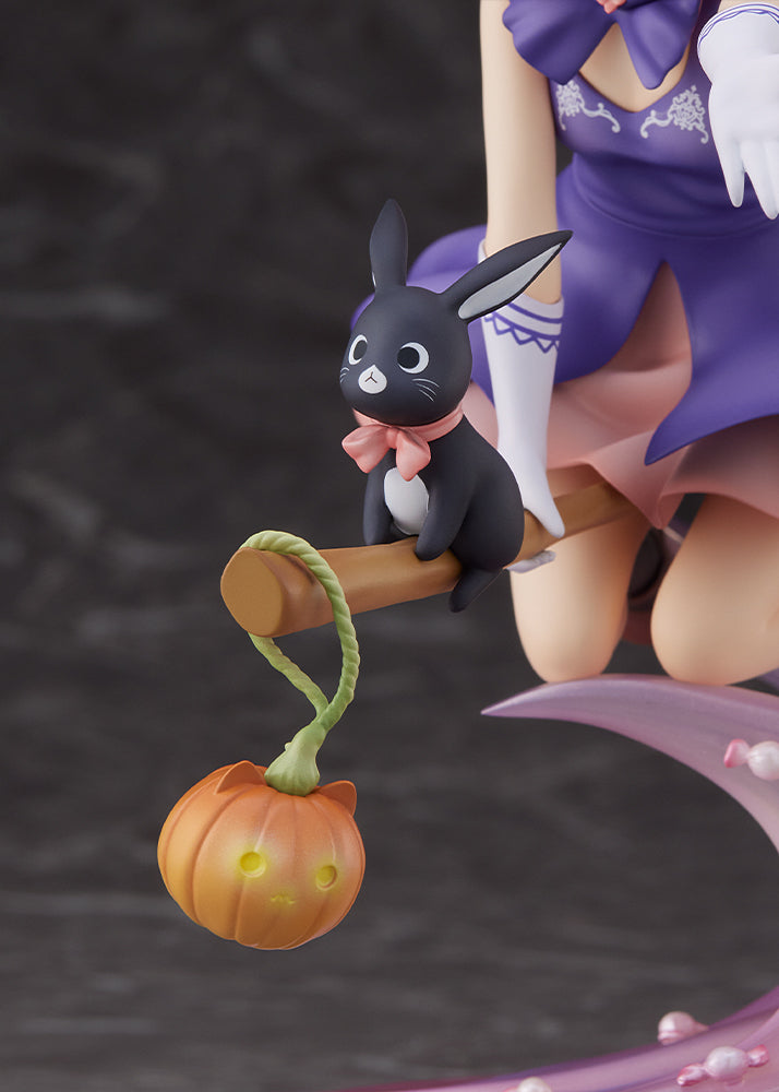 PLUM Cocoa (Halloween Fantasy) - Is the Order a Rabbit?? 1/7 Scale Figure