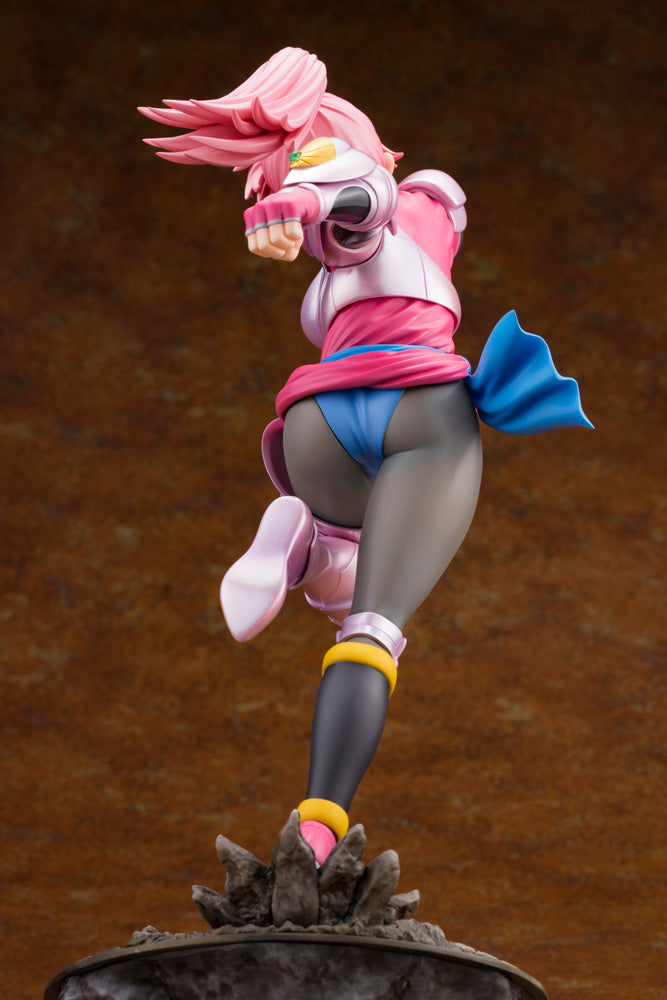 KOTOBUKIYA ARTFX J PP904 Maam - Dragon Quest The Adventure Of Dai 1/8 Scale Figure