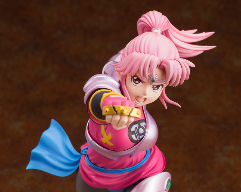 KOTOBUKIYA ARTFX J PP904 Maam - Dragon Quest The Adventure Of Dai 1/8 Scale Figure