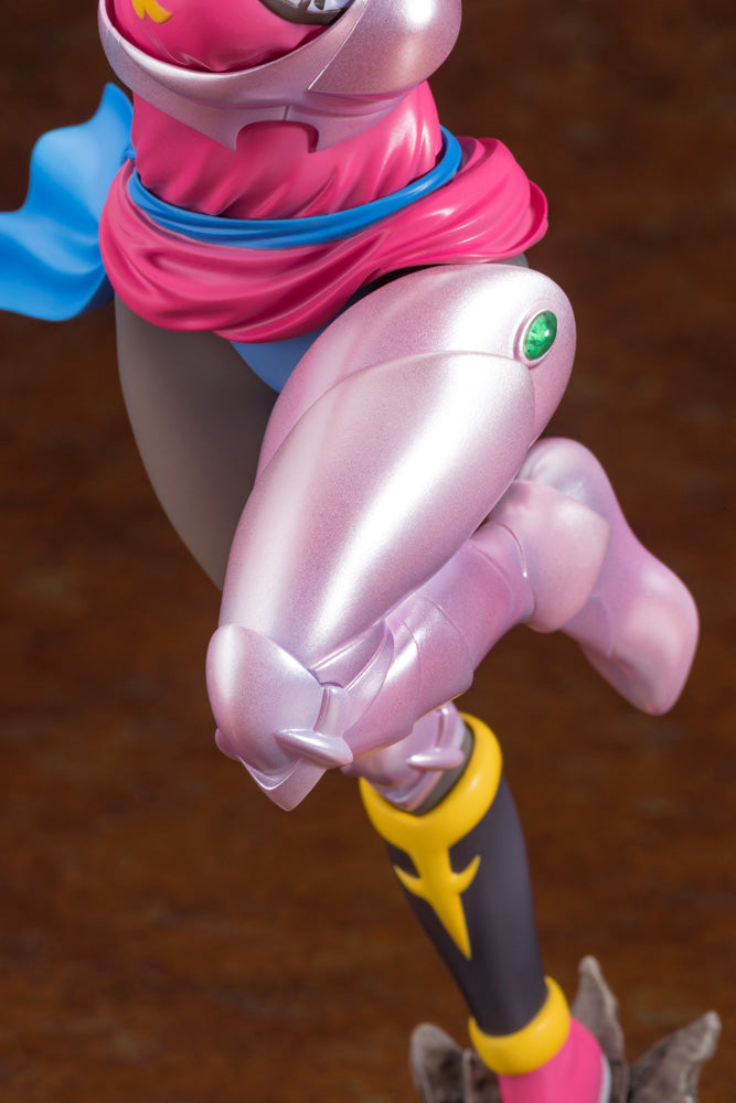 KOTOBUKIYA ARTFX J PP904 Maam - Dragon Quest The Adventure Of Dai 1/8 Scale Figure