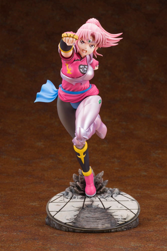 KOTOBUKIYA ARTFX J PP904 Maam - Dragon Quest The Adventure Of Dai 1/8 Scale Figure