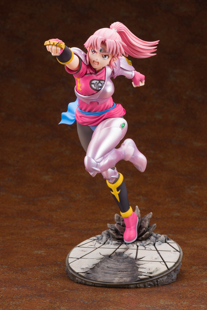 KOTOBUKIYA ARTFX J PP904 Maam - Dragon Quest The Adventure Of Dai 1/8 Scale Figure