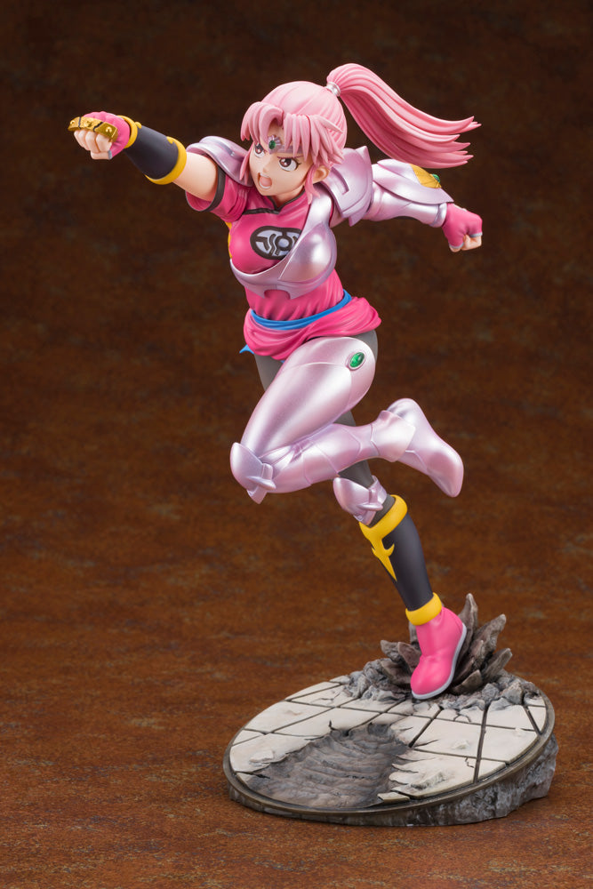 KOTOBUKIYA ARTFX J PP904 Maam - Dragon Quest The Adventure Of Dai 1/8 Scale Figure