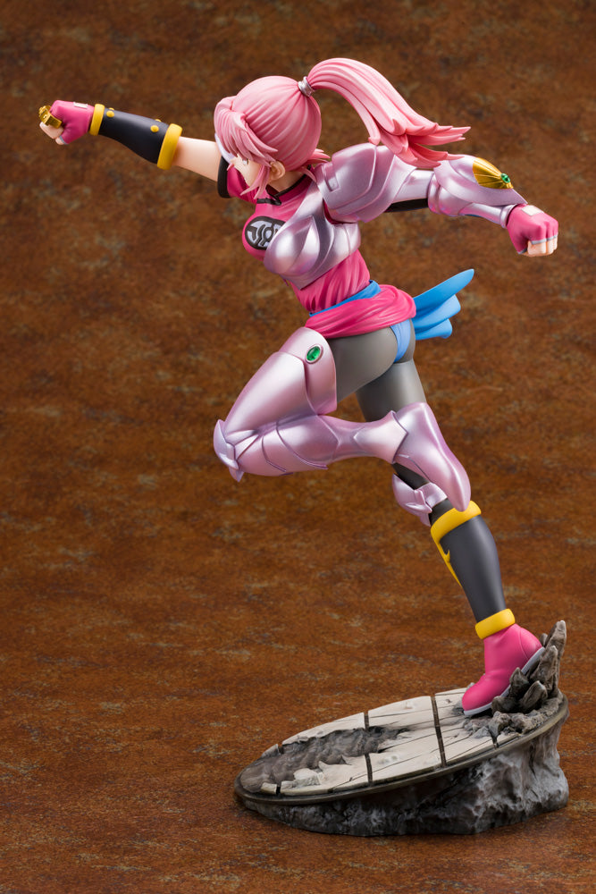 KOTOBUKIYA ARTFX J PP904 Maam - Dragon Quest The Adventure Of Dai 1/8 Scale Figure