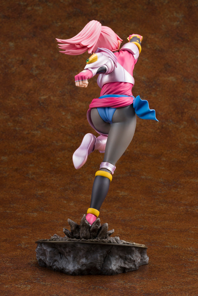 KOTOBUKIYA ARTFX J PP904 Maam - Dragon Quest The Adventure Of Dai 1/8 Scale Figure