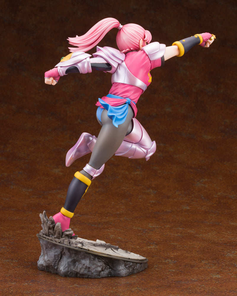 KOTOBUKIYA ARTFX J PP904 Maam - Dragon Quest The Adventure Of Dai 1/8 Scale Figure