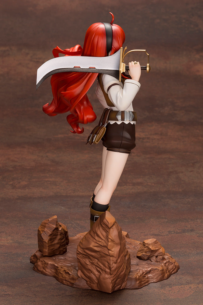 KOTOBUKIYA Ani Statue PP944 Eris Boreas Greyrat - Mushoku Tensei: Jobless Reincarnation 1/8 Scale Statue