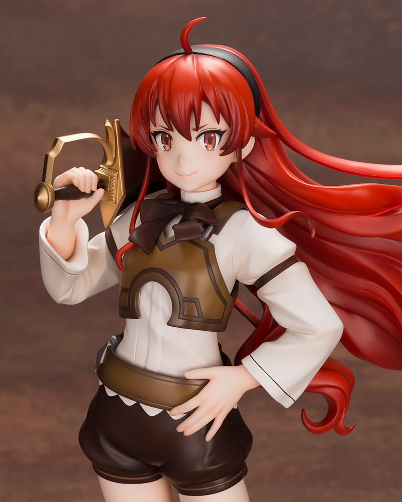 KOTOBUKIYA Ani Statue PP944 Eris Boreas Greyrat - Mushoku Tensei: Jobless Reincarnation 1/8 Scale Statue