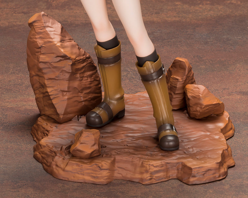 KOTOBUKIYA Ani Statue PP944 Eris Boreas Greyrat - Mushoku Tensei: Jobless Reincarnation 1/8 Scale Statue