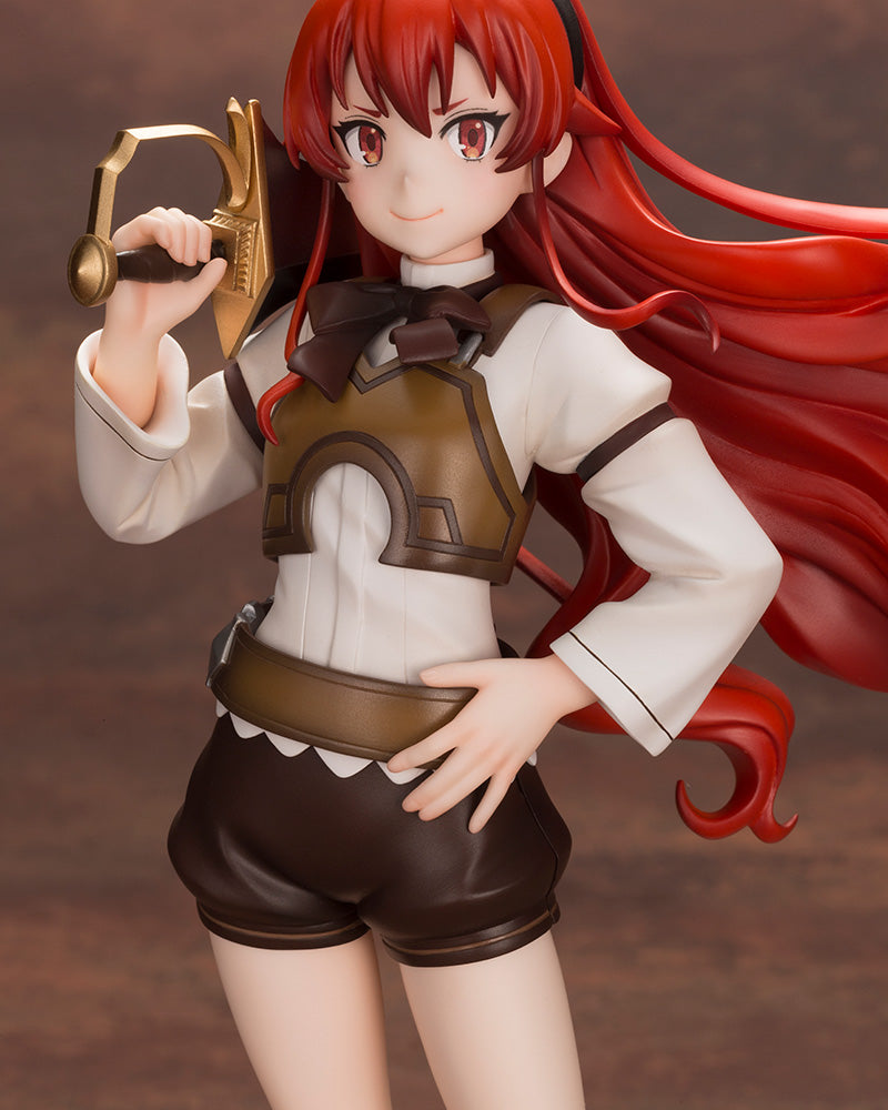 KOTOBUKIYA Ani Statue PP944 Eris Boreas Greyrat - Mushoku Tensei: Jobless Reincarnation 1/8 Scale Statue