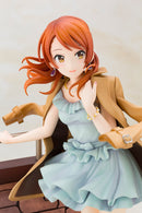 KOTOBUKIYA Ani Statue PP946 Karen Hojo Off Stage - The Idolm@ster Cinderella Girls 1/8 Scale Figure