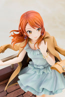 KOTOBUKIYA Ani Statue PP946 Karen Hojo Off Stage - The Idolm@ster Cinderella Girls 1/8 Scale Figure