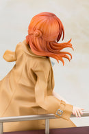 KOTOBUKIYA Ani Statue PP946 Karen Hojo Off Stage - The Idolm@ster Cinderella Girls 1/8 Scale Figure