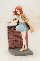 KOTOBUKIYA Ani Statue PP946 Karen Hojo Off Stage - The Idolm@ster Cinderella Girls 1/8 Scale Figure