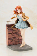 KOTOBUKIYA Ani Statue PP946 Karen Hojo Off Stage - The Idolm@ster Cinderella Girls 1/8 Scale Figure