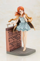 KOTOBUKIYA Ani Statue PP946 Karen Hojo Off Stage - The Idolm@ster Cinderella Girls 1/8 Scale Figure