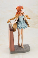 KOTOBUKIYA Ani Statue PP946 Karen Hojo Off Stage - The Idolm@ster Cinderella Girls 1/8 Scale Figure