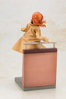 KOTOBUKIYA Ani Statue PP946 Karen Hojo Off Stage - The Idolm@ster Cinderella Girls 1/8 Scale Figure