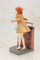 KOTOBUKIYA Ani Statue PP946 Karen Hojo Off Stage - The Idolm@ster Cinderella Girls 1/8 Scale Figure