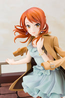 KOTOBUKIYA Ani Statue PP946 Karen Hojo Off Stage - The Idolm@ster Cinderella Girls 1/8 Scale Figure